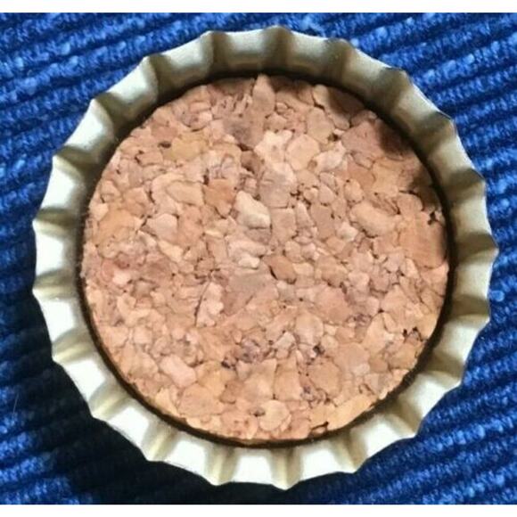 Lot of 60 Pepsi Cola Patio Diet Cola Cork Lined Bottle Cap NOS Vintage Soda 576A - Picture 4 of 4